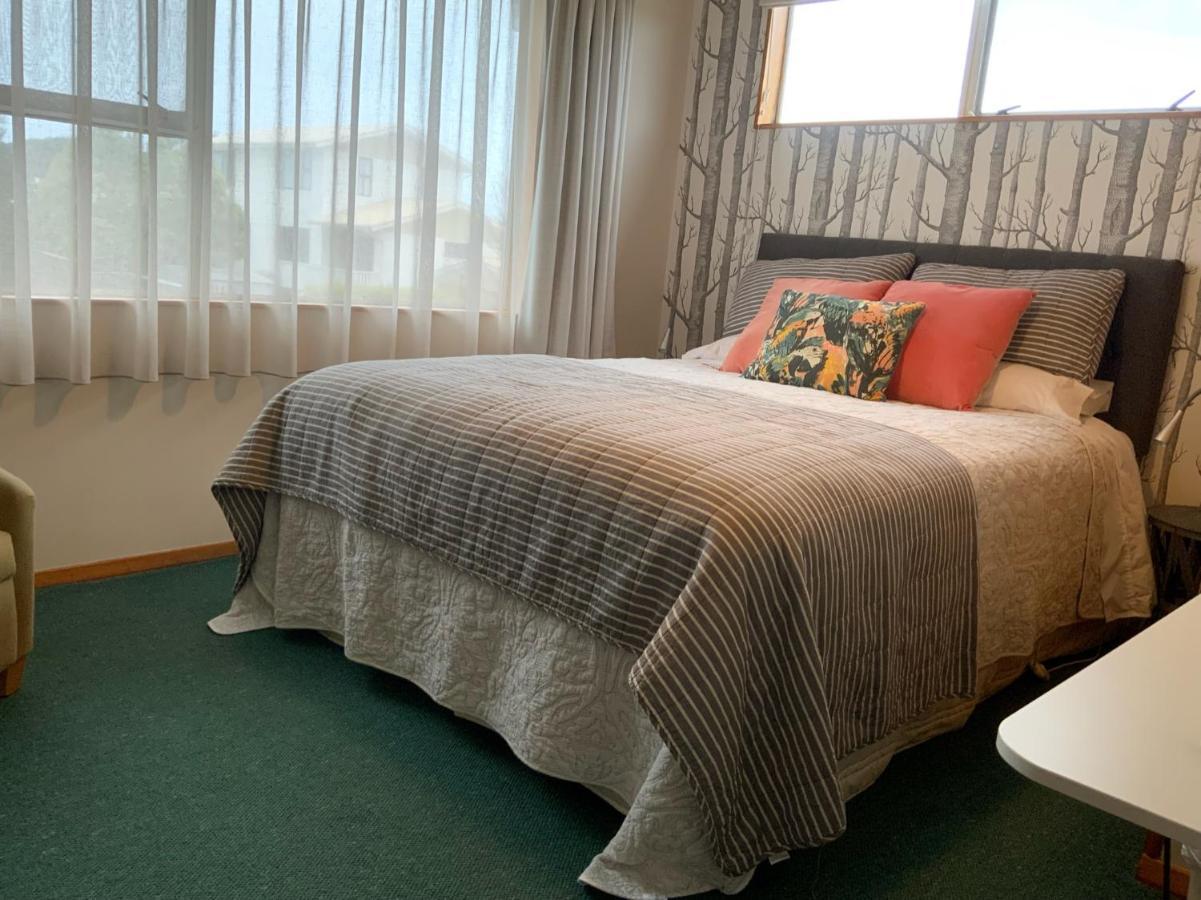 Brook House B&B&Cottages Kaikoura Exteriör bild
