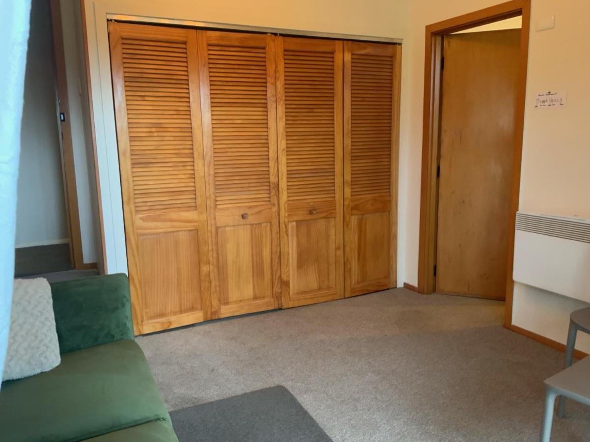 Brook House B&B&Cottages Kaikoura Exteriör bild