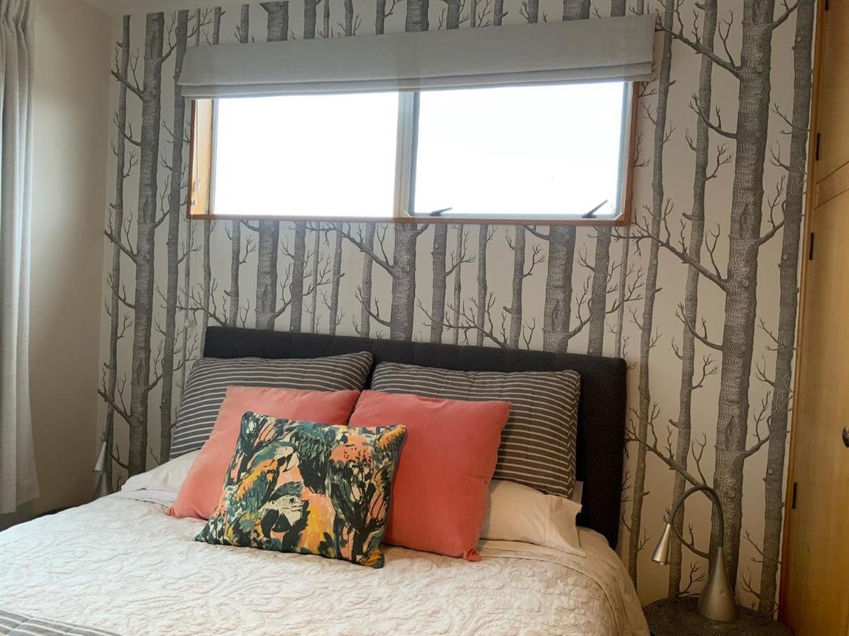 Brook House B&B&Cottages Kaikoura Exteriör bild
