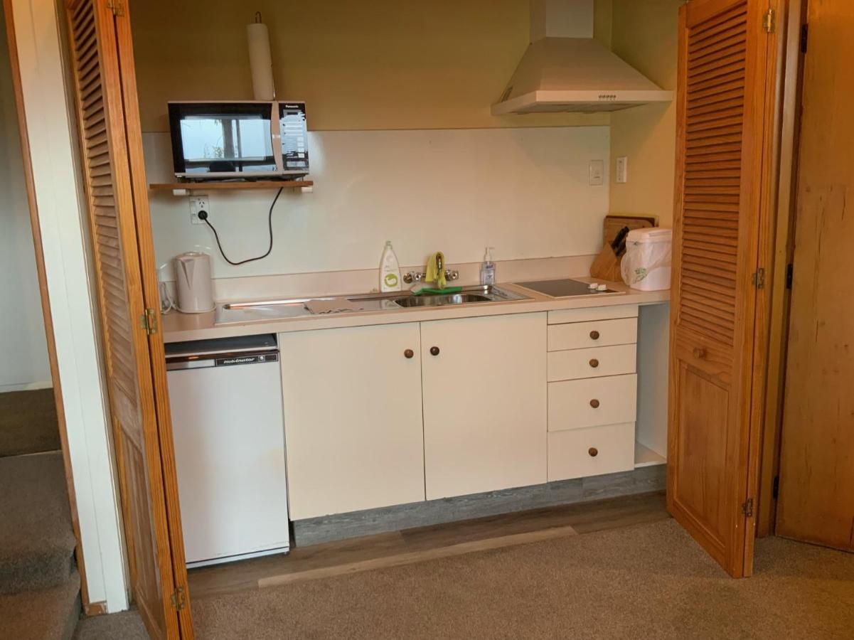 Brook House B&B&Cottages Kaikoura Exteriör bild