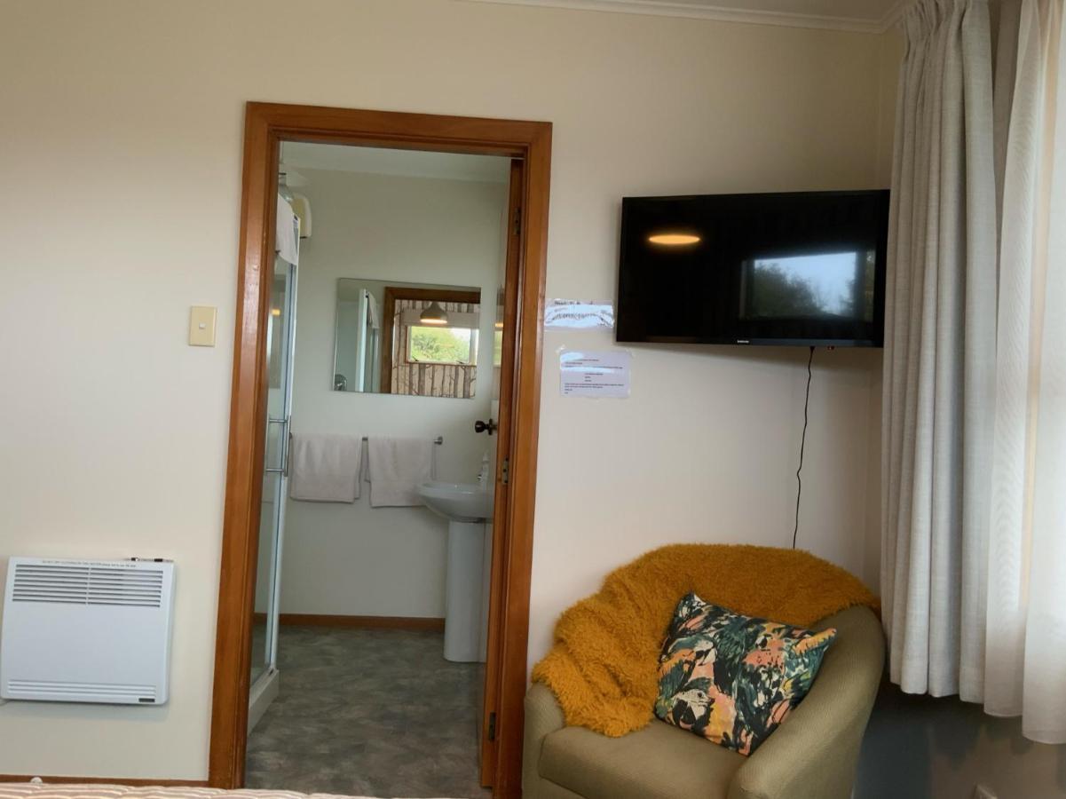 Brook House B&B&Cottages Kaikoura Exteriör bild