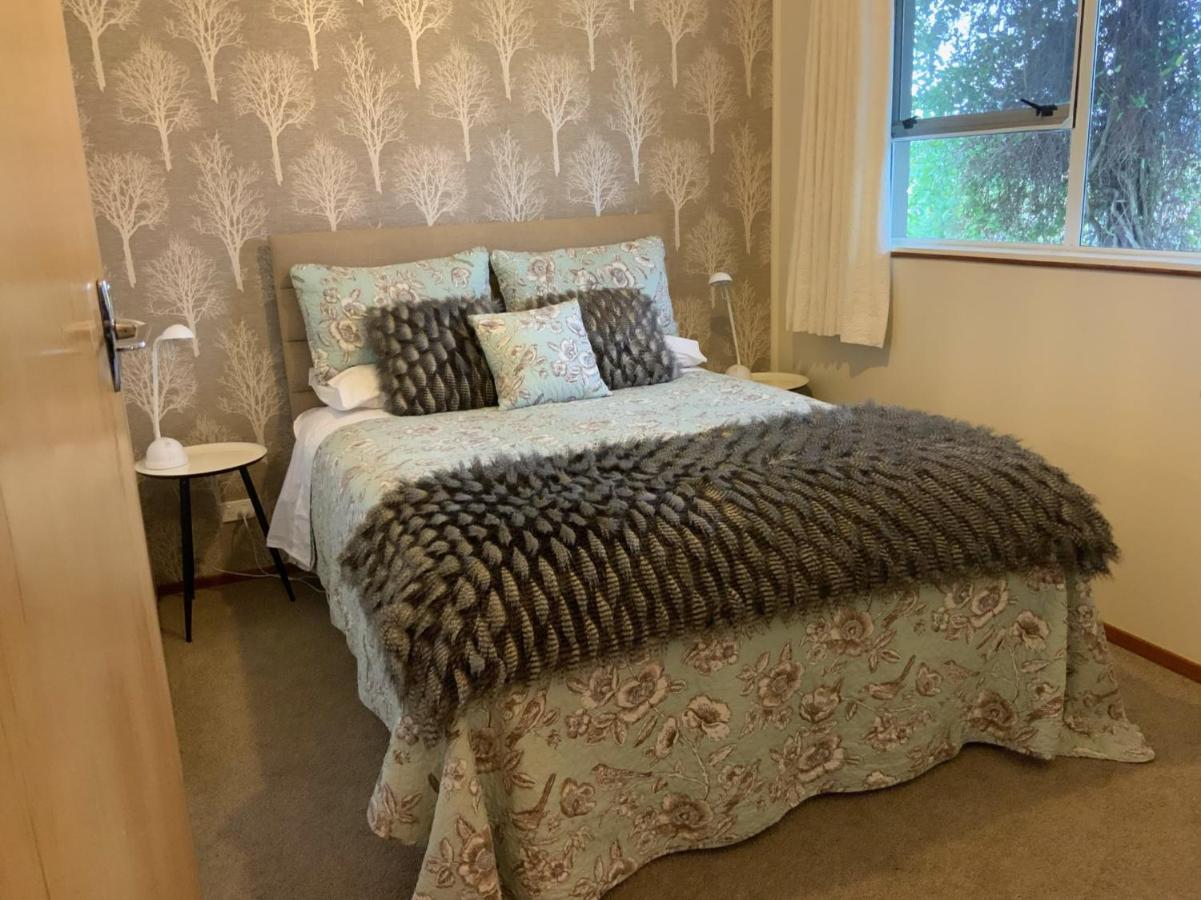 Brook House B&B&Cottages Kaikoura Exteriör bild