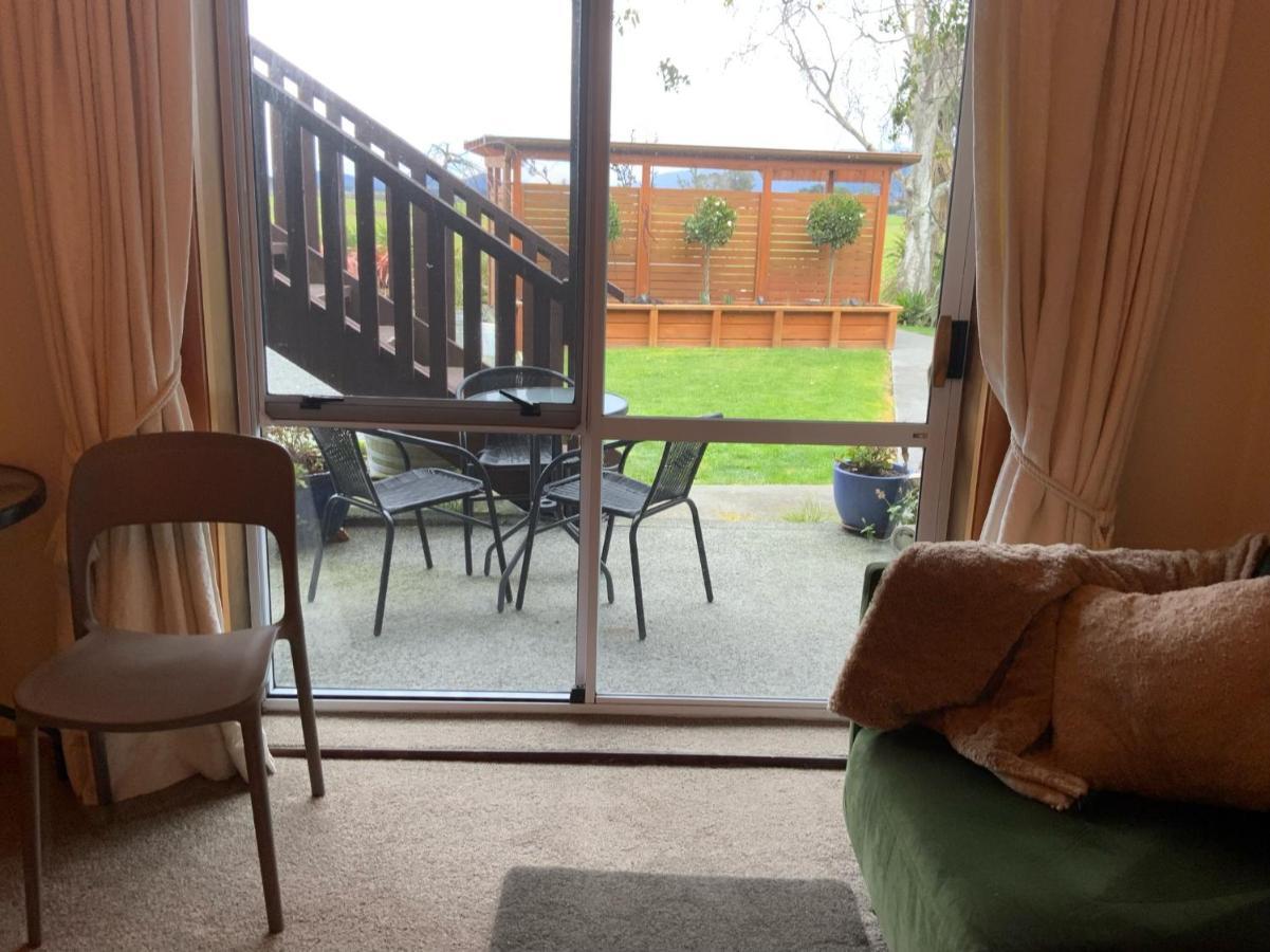 Brook House B&B&Cottages Kaikoura Exteriör bild