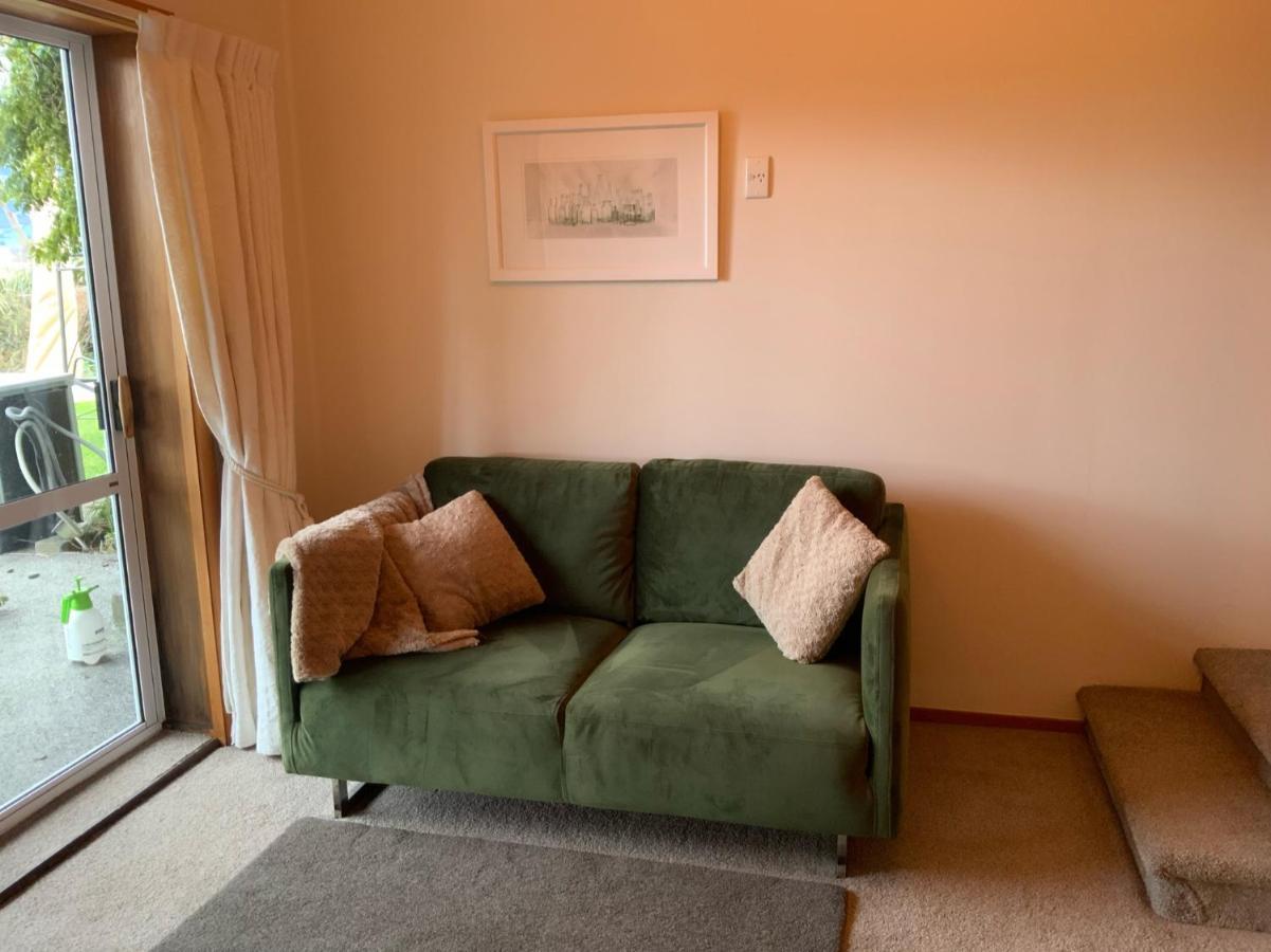 Brook House B&B&Cottages Kaikoura Exteriör bild