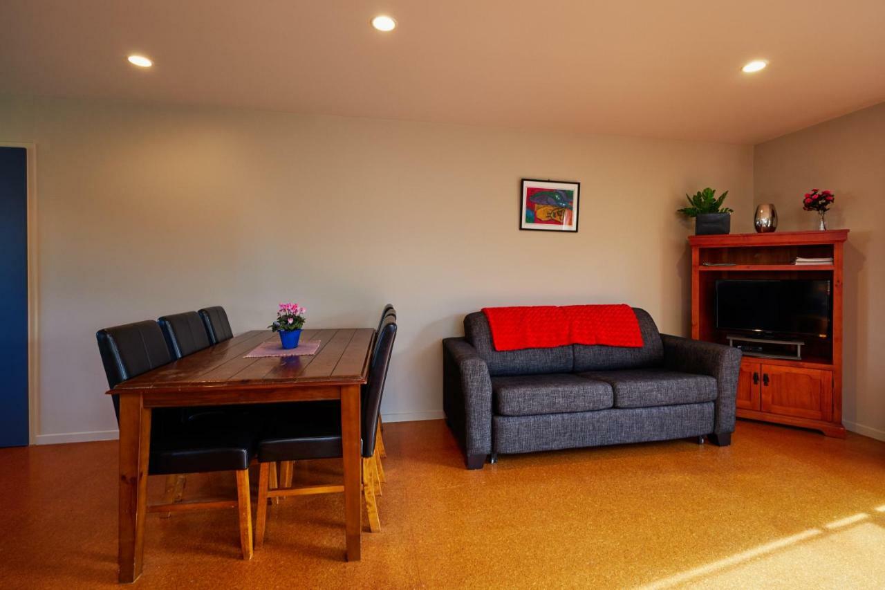 Brook House B&B&Cottages Kaikoura Exteriör bild