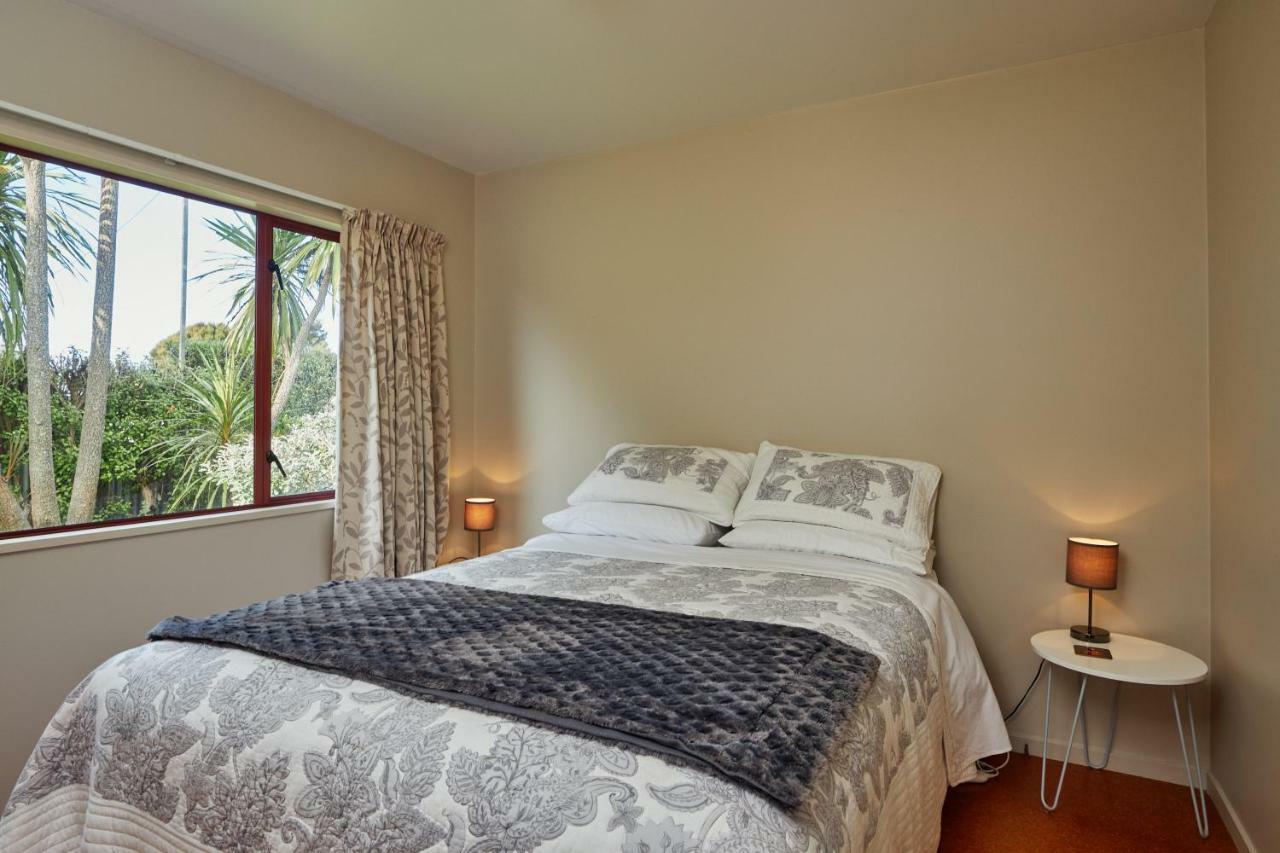 Brook House B&B&Cottages Kaikoura Exteriör bild