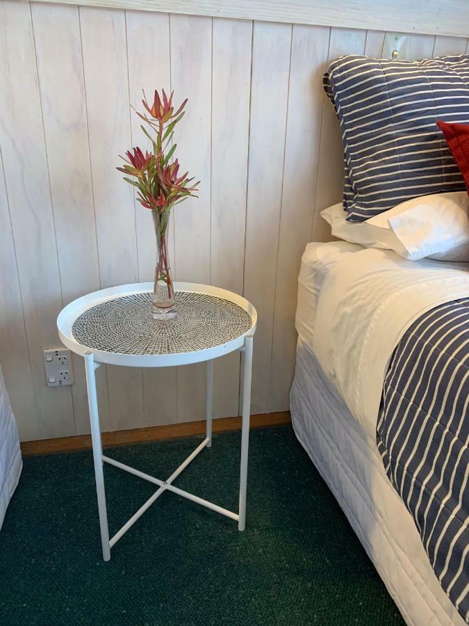Brook House B&B&Cottages Kaikoura Exteriör bild
